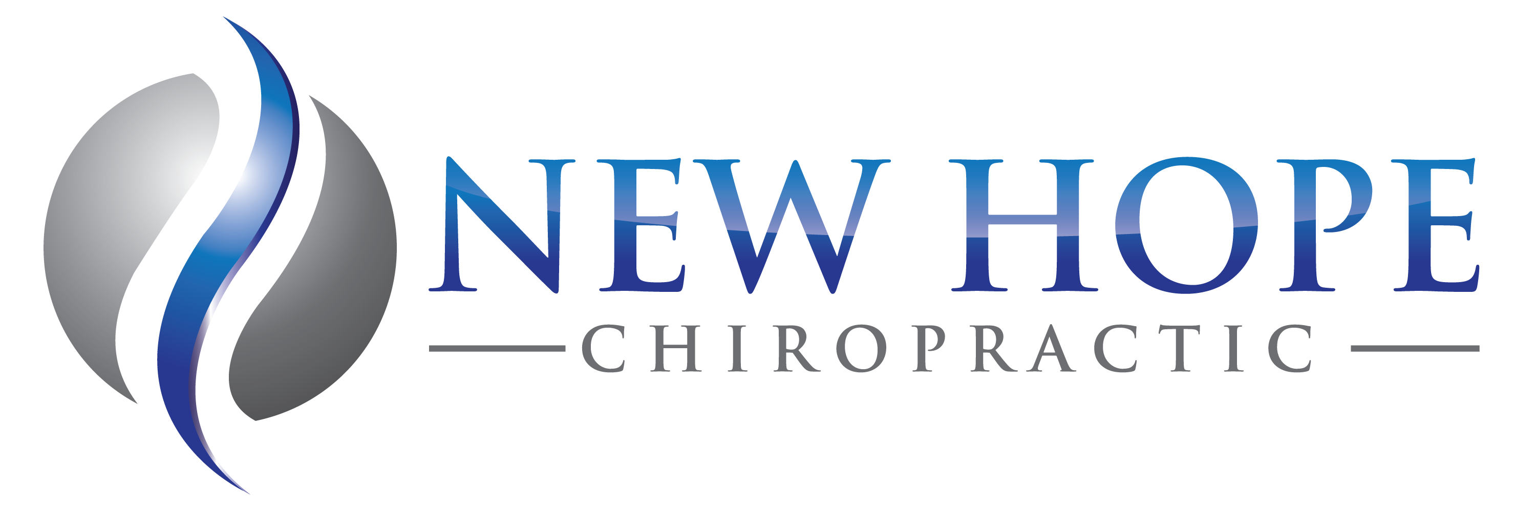 Top Rated Santa Clara Chiropractor Logo