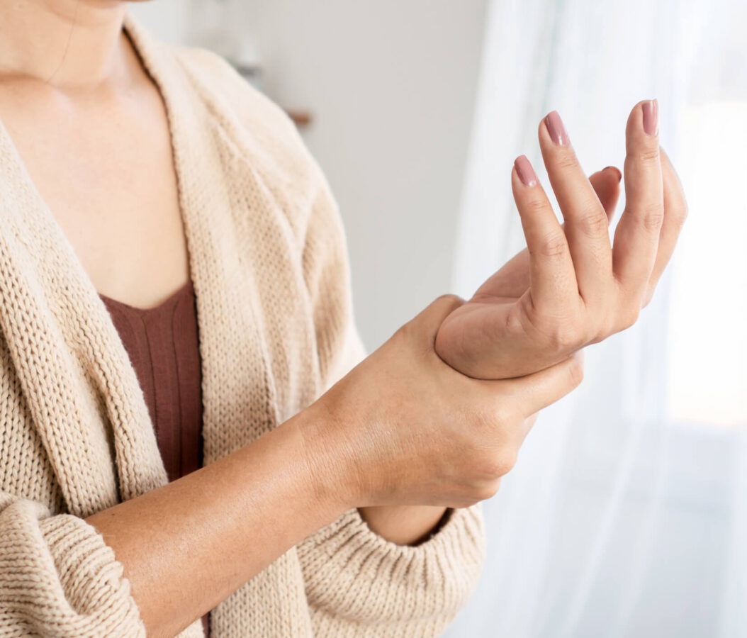 carpal tunnel treatment san jose