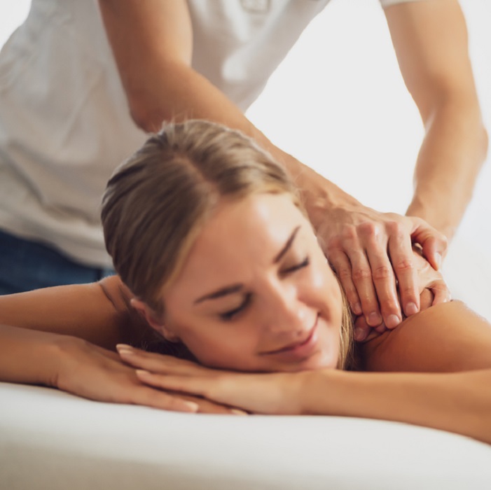 massage therapy san jose