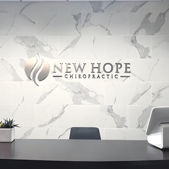 new hope chiropractic