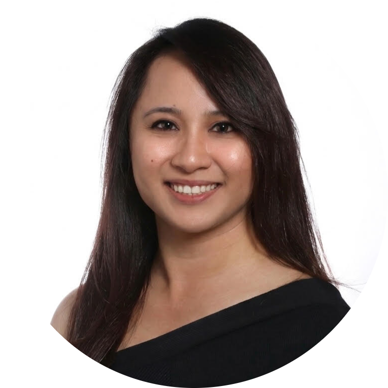 Caryl Agleam San Jose Chiropractor